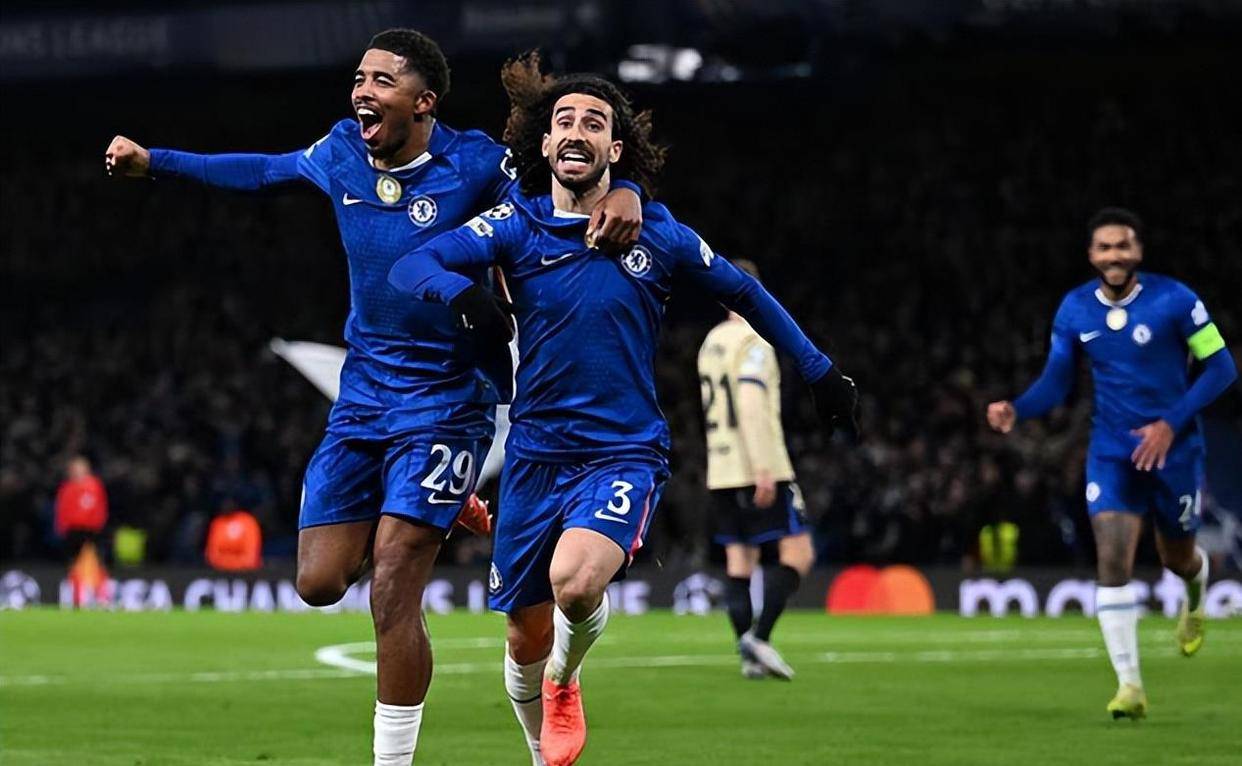 0-3,输球输人,巴萨遭切尔西横扫,创欧冠19年耻辱,揪出罪魁祸首