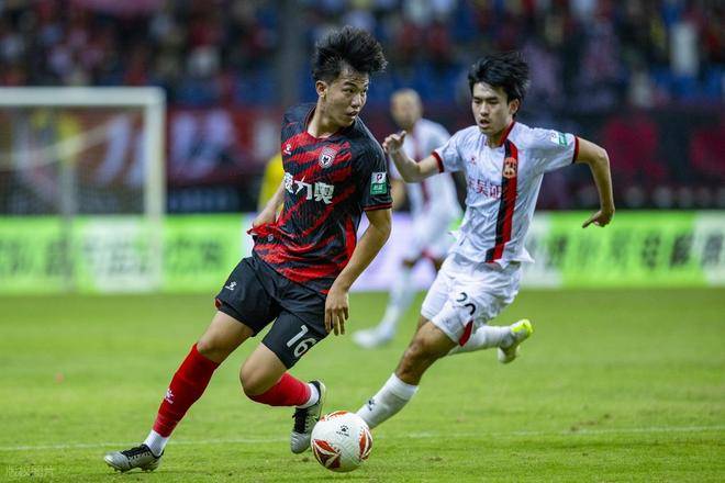 4-0!留洋新星连场进球,助德甲劲旅梯队赢球晋级,却无缘进国少