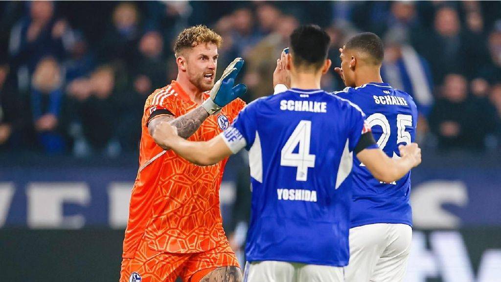 周五德乙:菲尔特主场迎战柏林赫塔,德甲降班马对决升级热门!